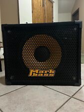 Amplificatore cassa markbass usato  Decollatura