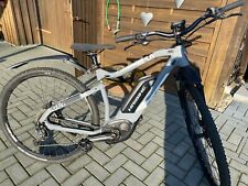 Haibike duro cross gebraucht kaufen  Großrosseln