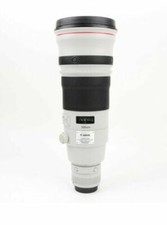 Canon 500mm ii for sale  GOOLE