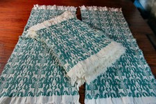 Pair table runners for sale  Thomaston