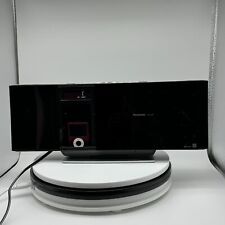 Sistema estéreo compacto Panasonic SC-HC55 Bluetooth AM/FM com iPod comprar usado  Enviando para Brazil