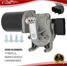Peça de reposição do motor limpador de para-brisa dianteiro 064052102010 para Fiat Ducato, usado comprar usado  Enviando para Brazil