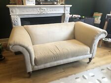 Traditional chesterfield style for sale  LONDON