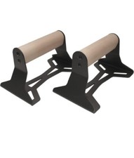 Wood push bars for sale  Macon