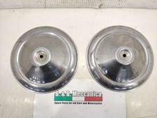Coppia borchie fiat usato  Gambettola