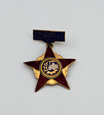 Arbeiter auszeichnung sozialis gebraucht kaufen Arbeiter auszeichnung sozialis gebraucht kaufen  Wittmund