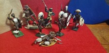 Zulu warrior lead for sale  Ruckersville