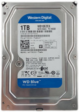Blue 1tb internal for sale  Brockport