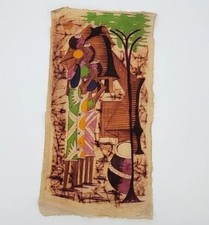 Vintage african batik for sale  Tucson