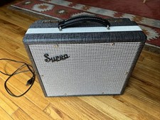 Supro 1600 supreme for sale  Middle Village