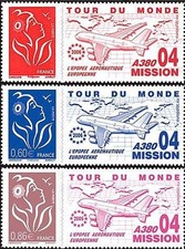 A380 34n1 perso d'occasion  France