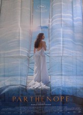 Parthenope paolo sorrentino d'occasion  France