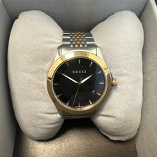 Swiss gucci timeless for sale  SIDCUP