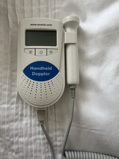 Anapulse 500 handheld for sale  KETTERING