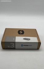 Silver phonesoap basic for sale  Lincoln