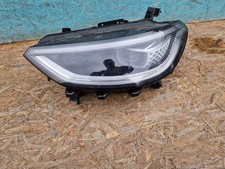 Reflektor VW 10B941035G LED lewy reflektor reflektor, używany na sprzedaż  Wysyłka do Poland