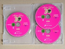 Modern Talking - 30 - The Ultimate Fan Edition (2014) 3 x DVD na sprzedaż  PL