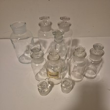 Vintage apothecary bottle for sale  Bethlehem