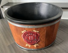 Jim beam barrel for sale  Moseley