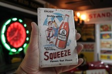 squeeze soda for sale squeeze soda for sale South Beloit