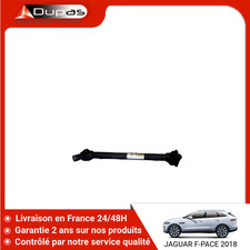 Transmission longitudinale jag d'occasion  Nemours