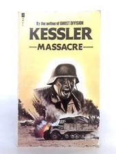 Massacre kessler leo for sale  ROSSENDALE
