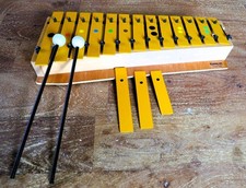 Glockenspiel studio gad gebraucht kaufen  Neunkirchen-Seelscheid