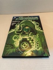 DC Comics Lanterna Verde "Volume 7 Renegade" Livro Capa Dura Venditti-Writer 2016 comprar usado  Enviando para Brazil