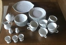 Kaffeegeschirr hutschenreuther gebraucht kaufen  Emmerich