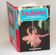 Fuchsias complete guide for sale  UK
