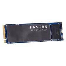 Mega fastro ms250 gebraucht kaufen  Eilenburg