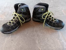 Berg wanderschuhe 43 gebraucht kaufen  Gangkofen