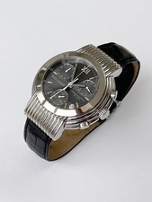Boucheron solis chronograph for sale  UK