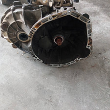 A6382602200 cambio compl. usato  Italia