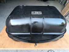 Bauletto per moto usato  Uta