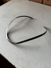 Halsreif 925 silber gebraucht kaufen  Kulmbach