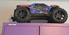 Traxxas xmaxx for sale  Lonoke