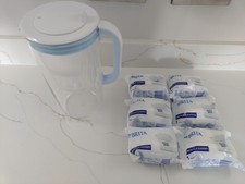 Brita glass water for sale  BRACKNELL