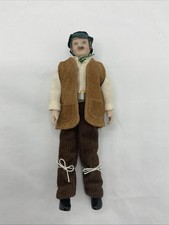 Dolls house gardener for sale  BILLERICAY