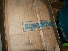 Aquadrive 70080 axle d'occasion  Expédié en Belgium
