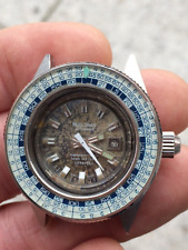 Philip watch caribbean usato  Italia