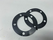 Kawasaki z750 bremsscheibenabs gebraucht kaufen  Wietze