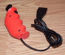 Red handheld wired for sale  Groveland