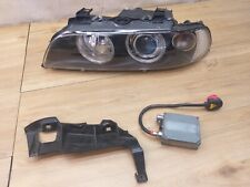 Bmw 5er e39 gebraucht kaufen  Osnabrück