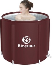 Portable foldable bathtub for sale  Indian Trail