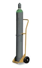 Carrello acciaio verniciato usato  Zandobbio