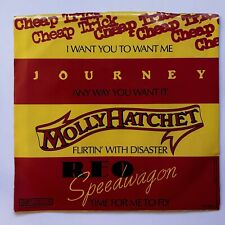 Rock mini album for sale  Southaven
