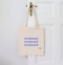 Croissant tragetasche handbema gebraucht kaufen  Berlin