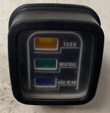 Suzuki ts100 console for sale  NORWICH