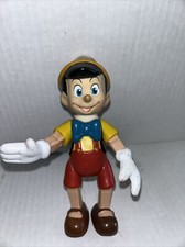 Disney pinocchio plastic for sale  Levittown